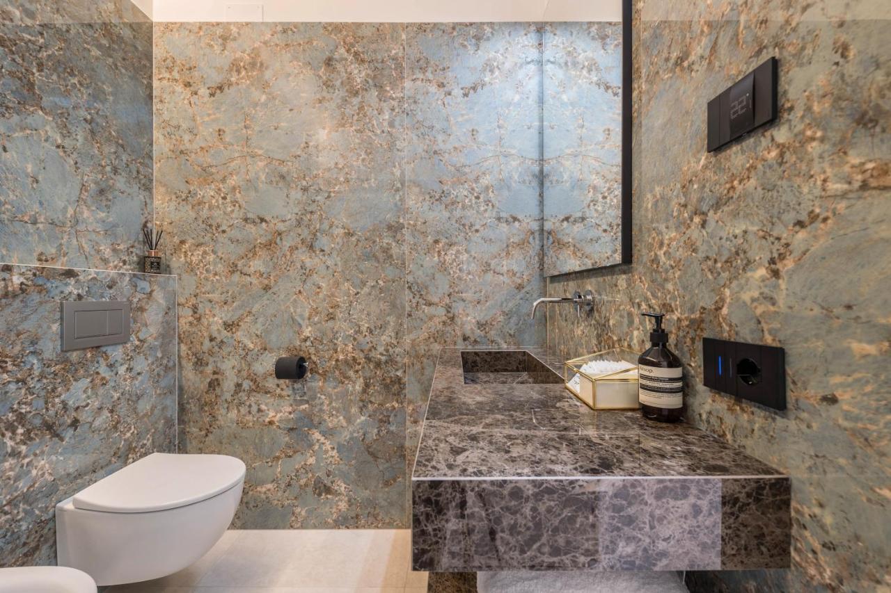 App 302 Palazzo Cavour Daire Bolzano Dış mekan fotoğraf